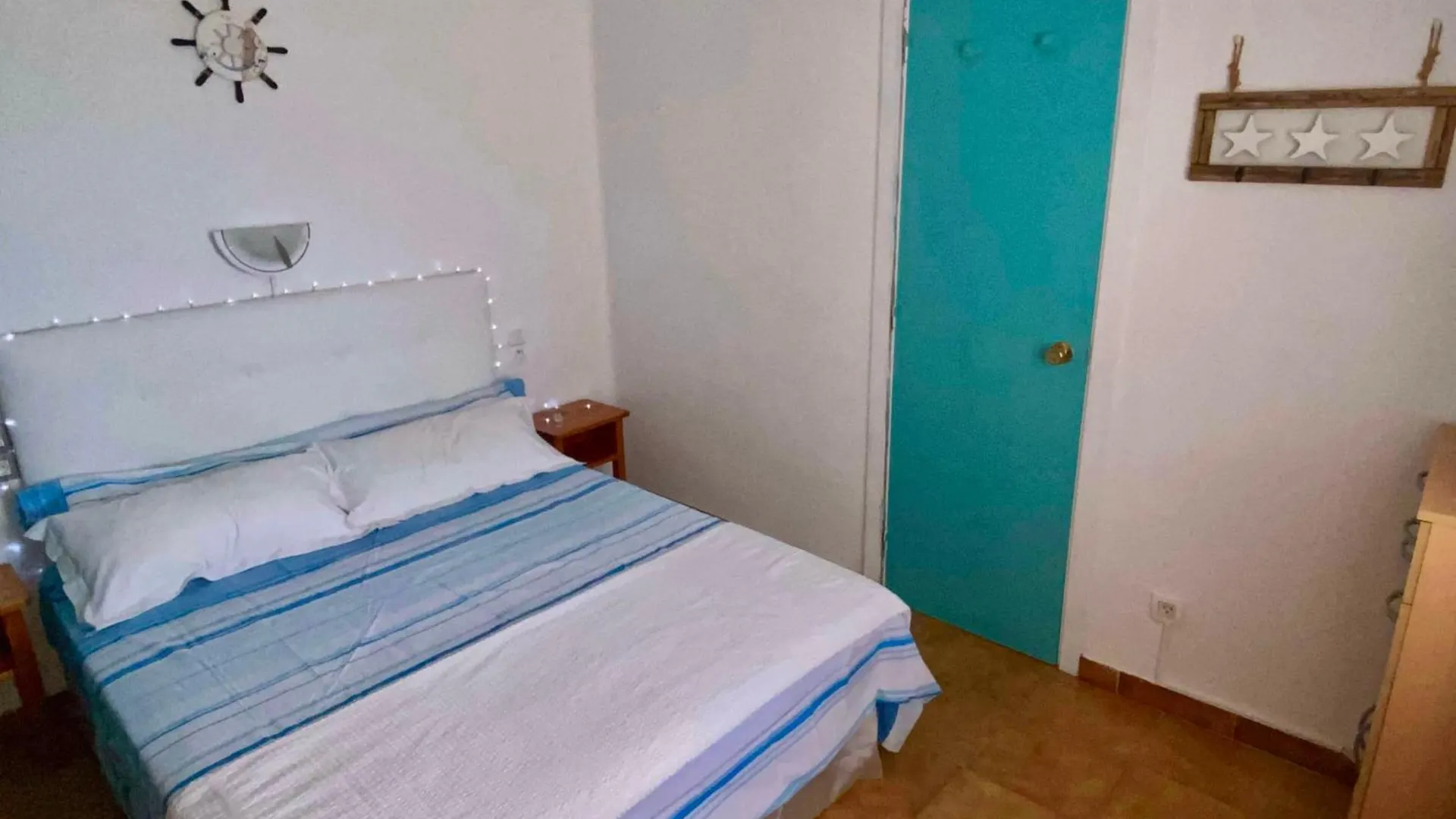 Beachfront 1St Line 56 Sqm 3-5 Persons Delta-Muga Albatross Empuriabrava