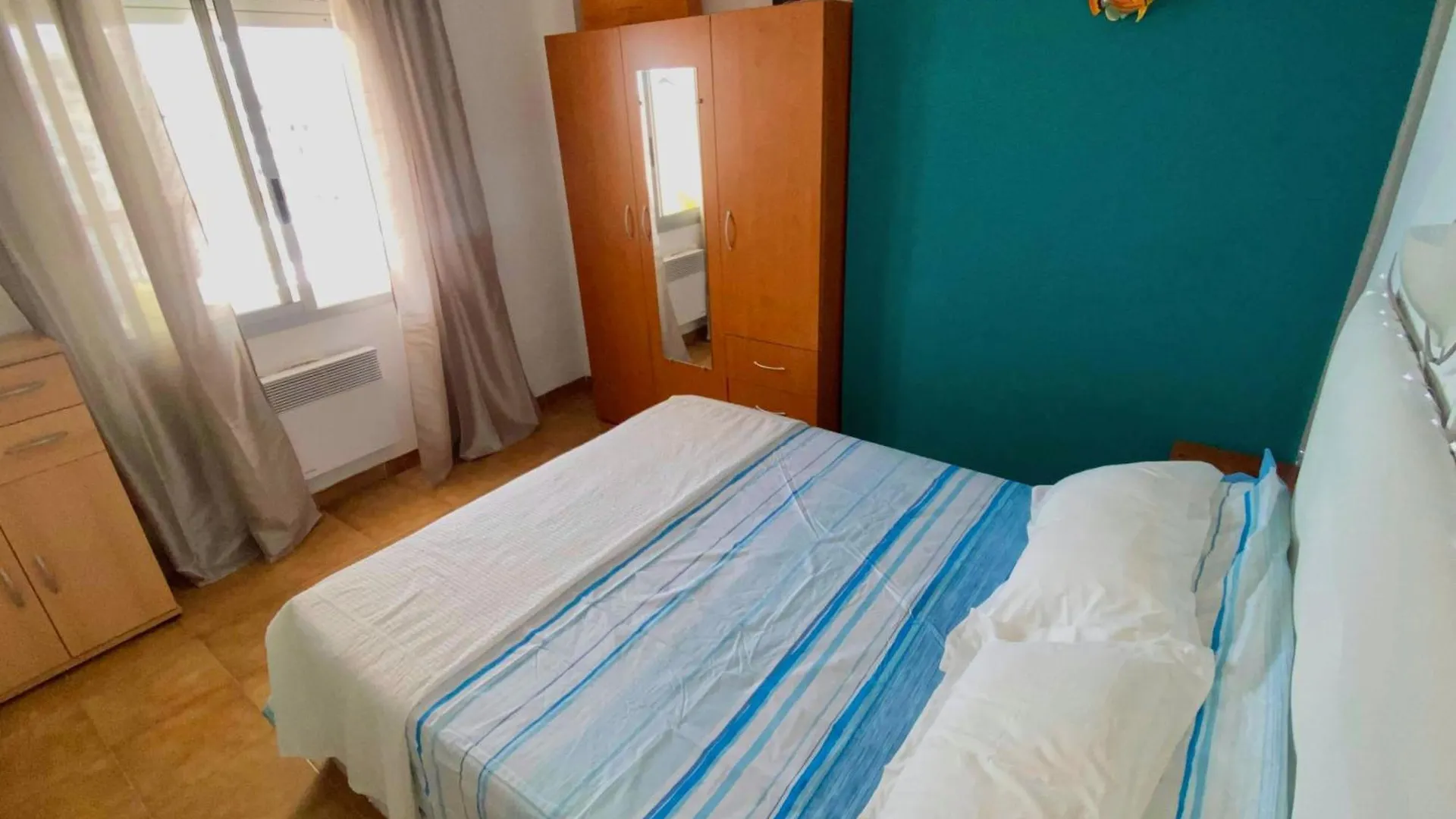 Beachfront 1St Line 56 Sqm 3-5 Persons Delta-Muga Albatross Empuriabrava Spain